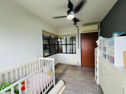 Blk 636B Senja Parc View (Bukit Panjang), HDB 4 Rooms #558974871